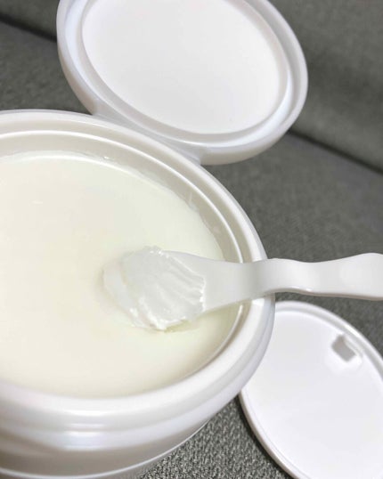 オールクリーンバーム/heimish/クレンジングバームを使ったクチコミ(2枚目)