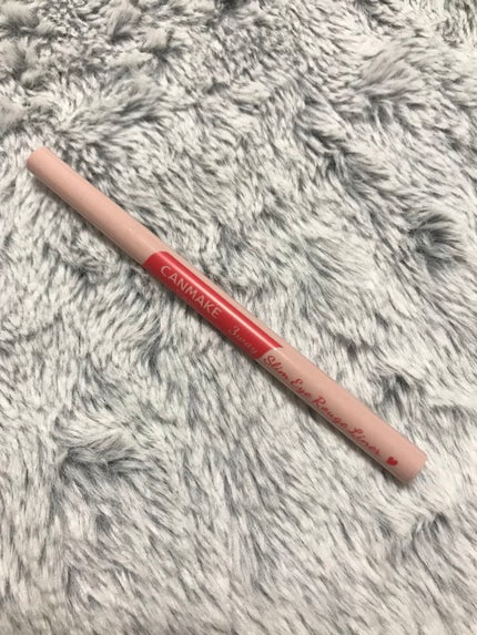 3wayスリムアイルージュライナー/キャンメイク/リキッドアイライナーを使ったクチコミ(1枚目)