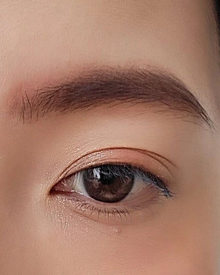 インフィニトリー カラー/Celvoke/ジェル・クリームチークを使ったクチコミ(7枚目)