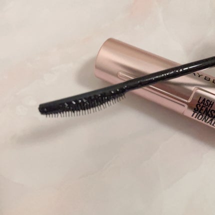 スカイハイ/MAYBELLINE NEW YORK/マスカラを使ったクチコミ(2枚目)