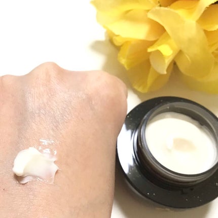 プレミアムパーフェクトクリーム/ライスフォース/フェイスクリームを使ったクチコミ(4枚目)