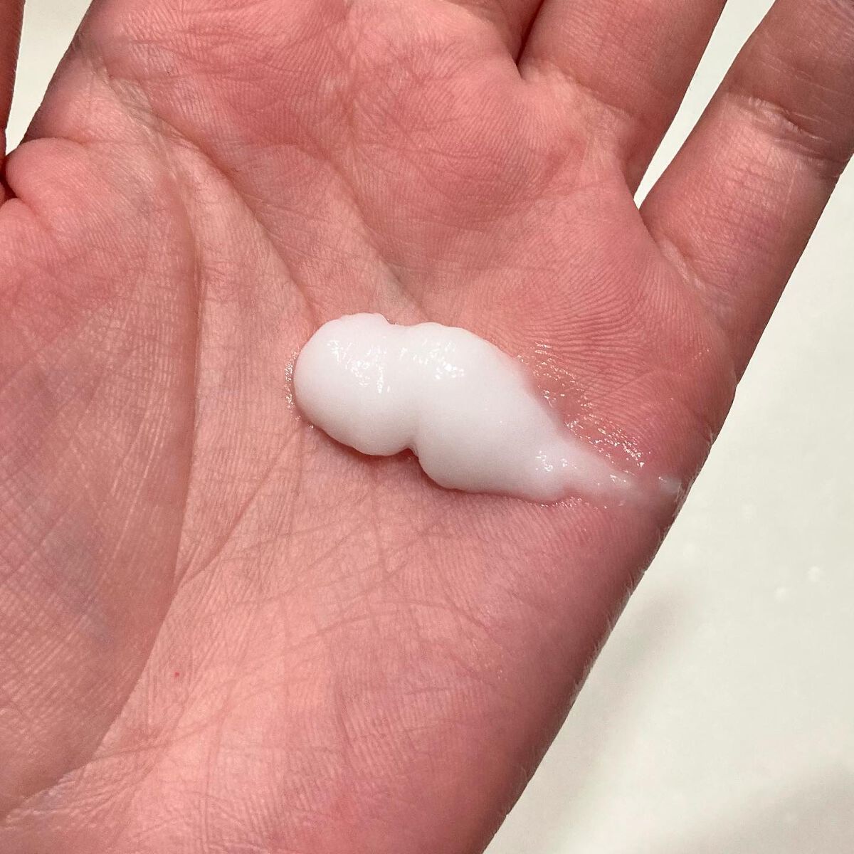 ディープレイヤー シャンプーExG(R)/トリートメントExG(R)/DeepLayer/サロンシャンプーを使ったクチコミ(5枚目)