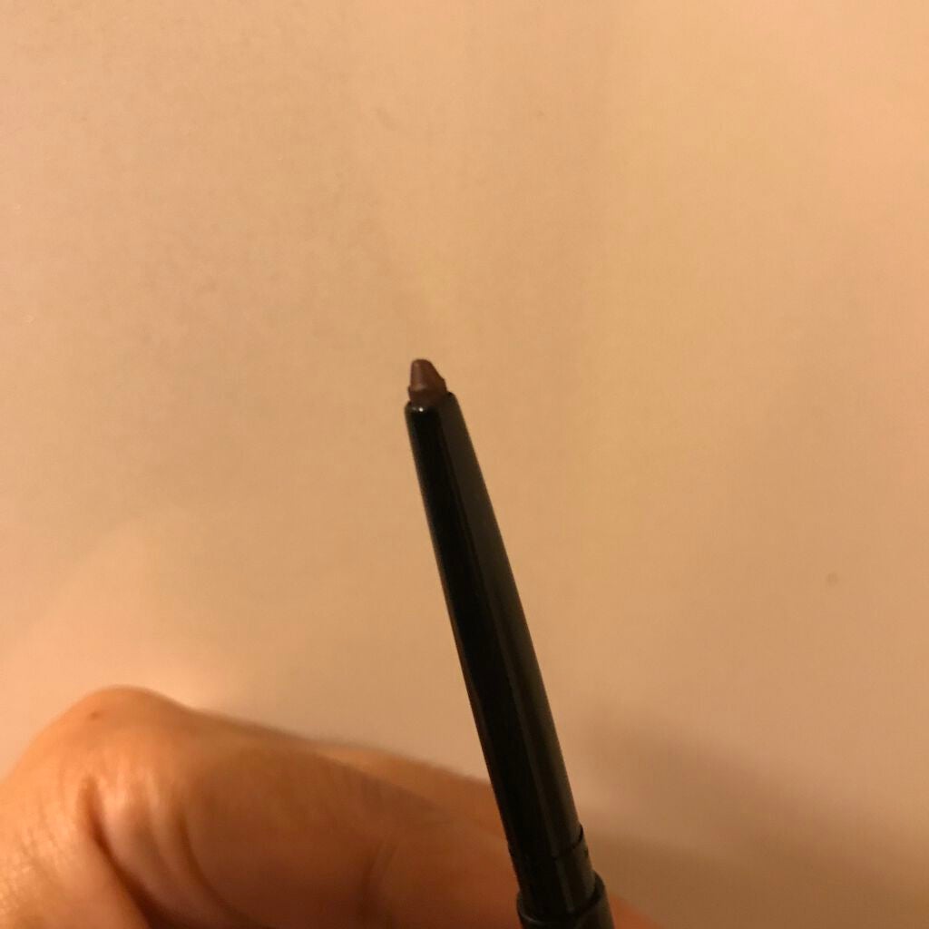 アイライナー ペンシル/ADDICTION/ペンシルアイライナーを使ったクチコミ(2枚目)