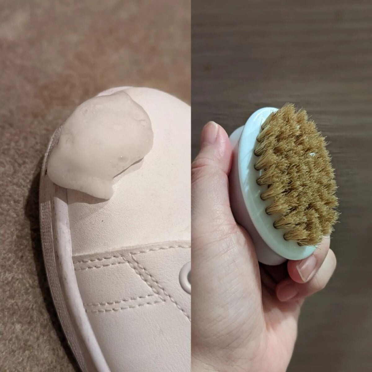 ちま on LIPS 「【お気に入りの靴がある人必見】500円クーポン配布中👏RO..」(4枚目)