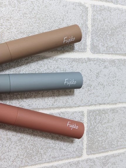 眉ティントSVR/Fujiko/眉ティントを使ったクチコミ(1枚目)