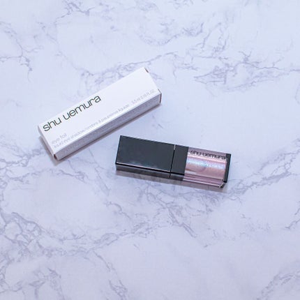 ルージュ ヴォリュプテ シャイン/YVES SAINT LAURENT BEAUTE/口紅を使ったクチコミ(8枚目)