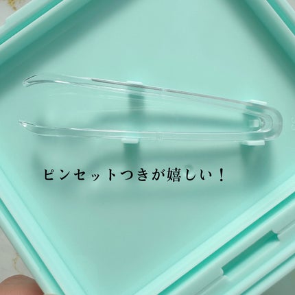 クリアポイントマスク/By ttt./シートマスク・パックを使ったクチコミ(4枚目)