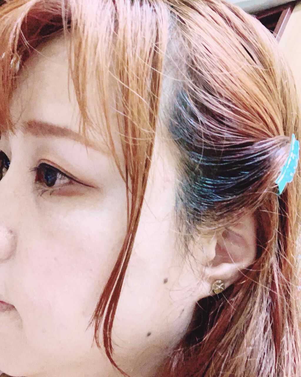 クイックラッシュカーラー/キャンメイク/マスカラ下地を使ったクチコミ（3枚目）