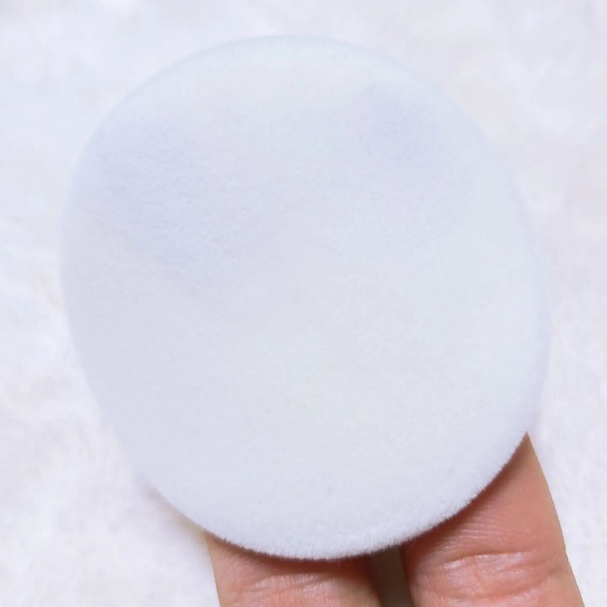 AQ オーラ リフレクター/DECORTÉ/プレストパウダーを使ったクチコミ(6枚目)