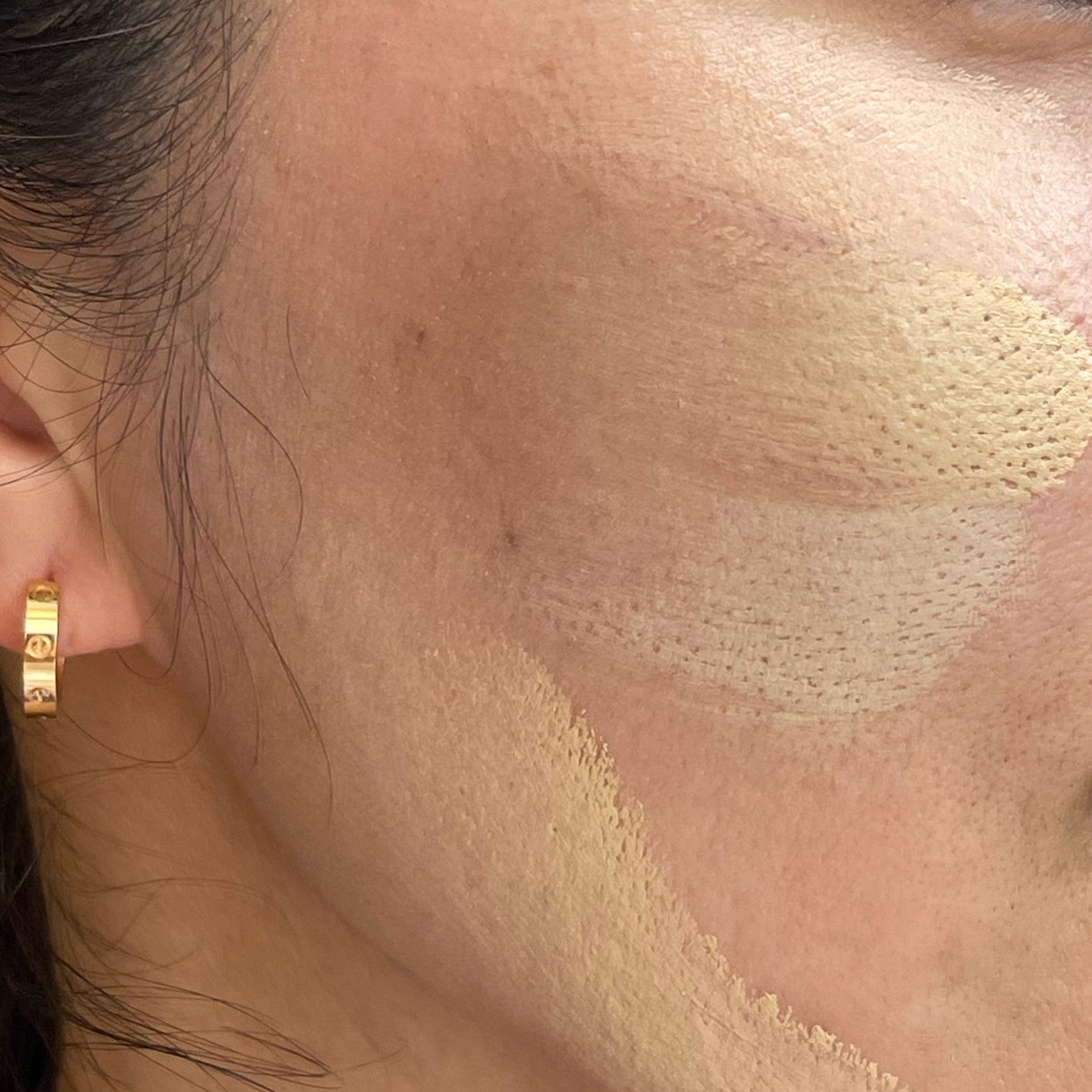 カバーアッププロコンシーラー/TFIT/パレットコンシーラーを使ったクチコミ(7枚目)