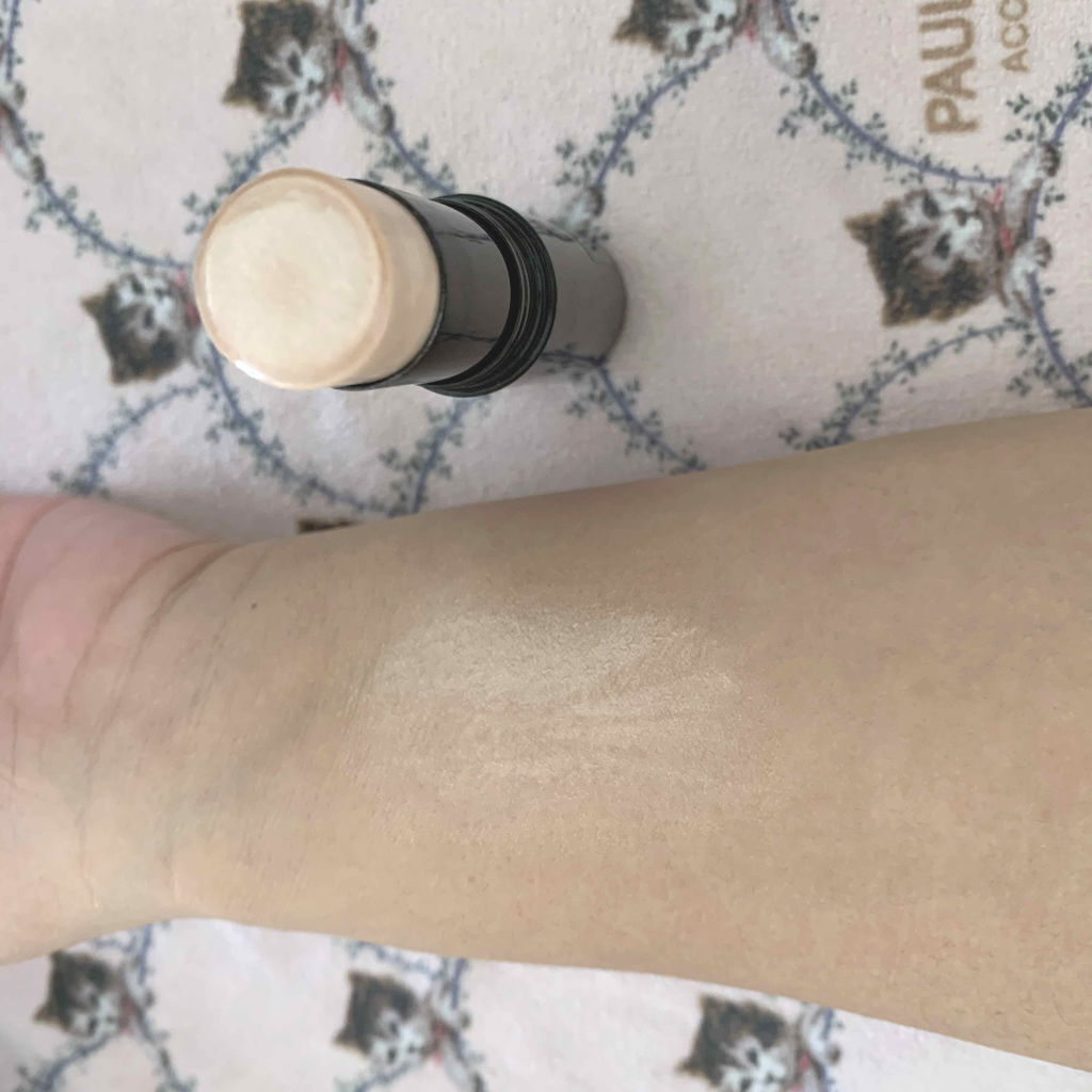 ディオールスキン ミネラル ヌード ルミナイザー パウダー/Dior/プレストパウダーを使ったクチコミ（3枚目）