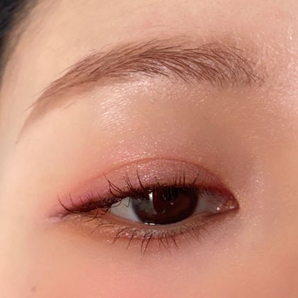 アイカラーレーション/LUNASOL/アイシャドウパレットを使ったクチコミ(3枚目)