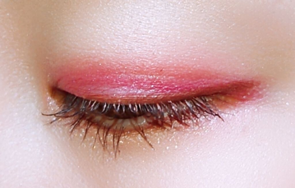 カールキープベース/CEZANNE/マスカラ下地を使ったクチコミ（2枚目）