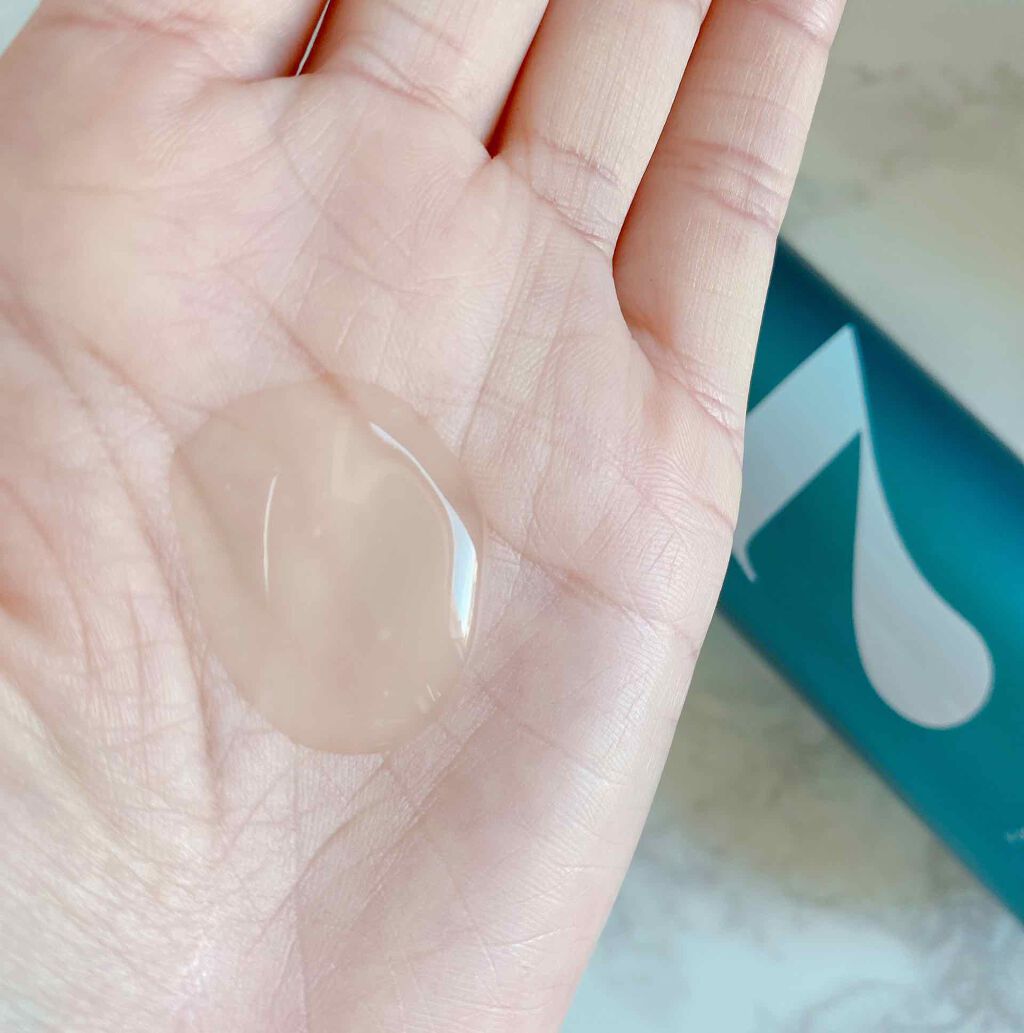 ヘッドスパセブン　シャンプー/ヘッドスパセブン/市販シャンプーを使ったクチコミ（2枚目）