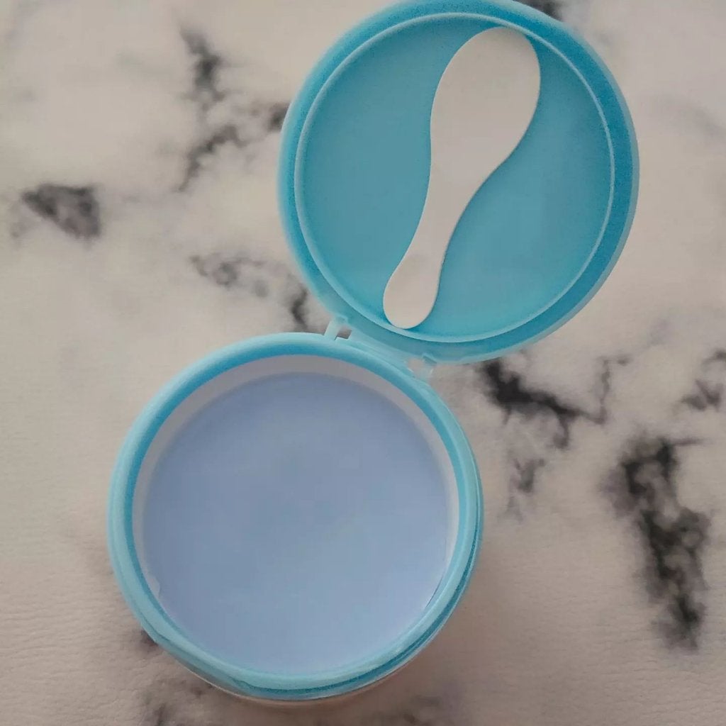 夢みるバーム アクネクリアモイスチャー/ロゼット/クレンジングバームを使ったクチコミ(3枚目)