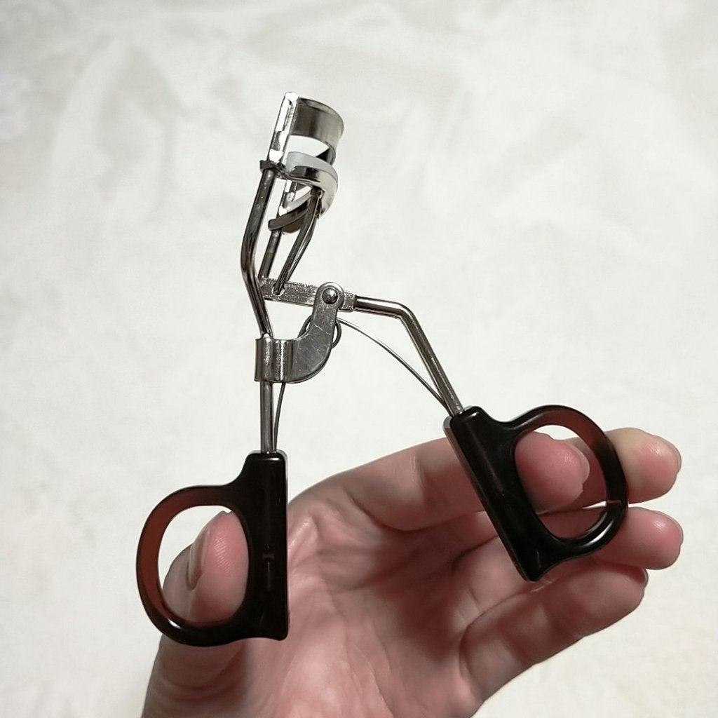 スプリングパワーカーラー/excel/ビューラーを使ったクチコミ(1枚目)