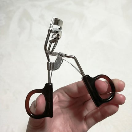 スプリングパワーカーラー/excel/ビューラーを使ったクチコミ(1枚目)