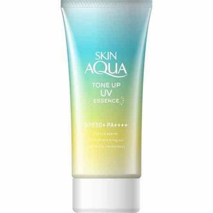 明治 明治スキンケアヨーグルト素肌のミカタのクチコミ「焼けたくないしニキビにも紫外線は大敵なので私のUVケアです
正直日焼け止めどれでも一緒って思.....」(1枚目)