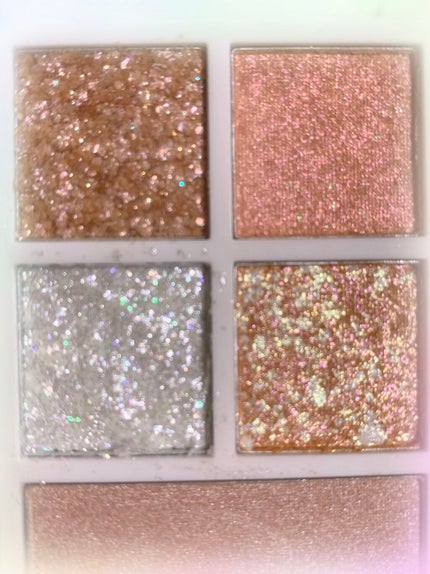 グロッシーコート ペールピンク(限定色)【旧】/スキューズミー/オールインワンネイルの画像