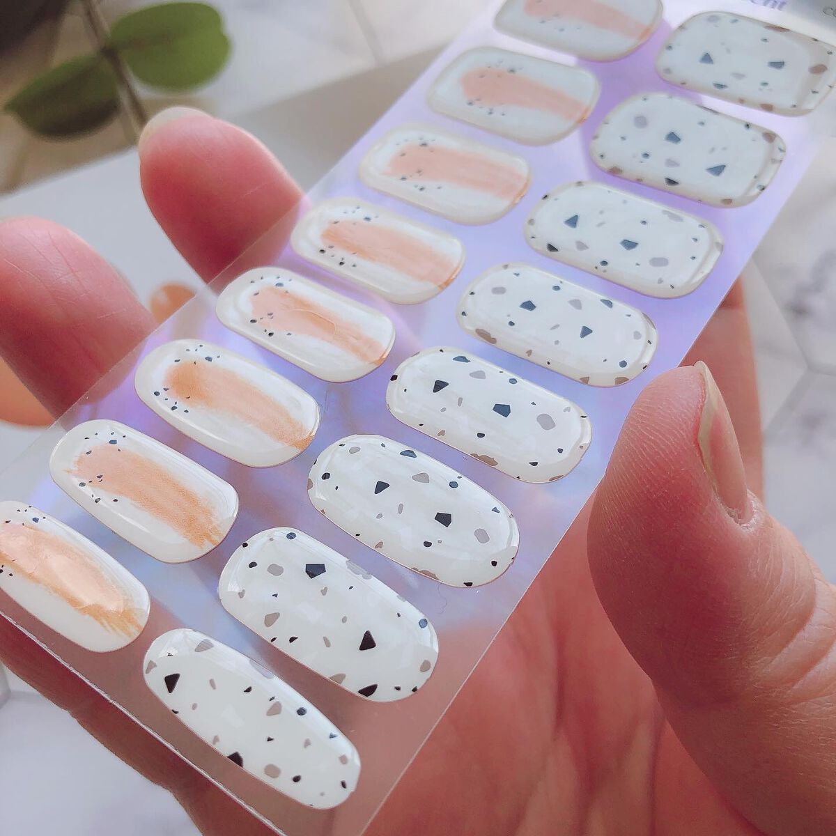 ÉDGEU Baked geLTE Lamp LED ジェルランプ/EDGEU/ネイル用品を使ったクチコミ(3枚目)