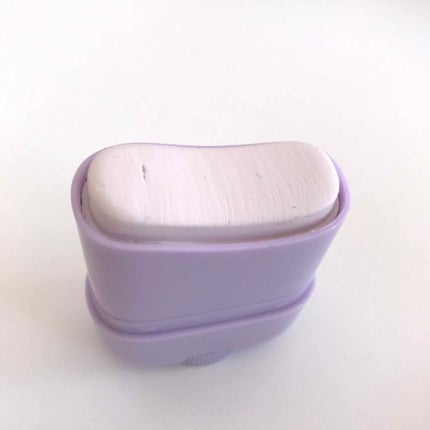 UVプロテクショントーンアップ サンスティック/LABIOTTE/日焼け止めスティックを使ったクチコミ(3枚目)