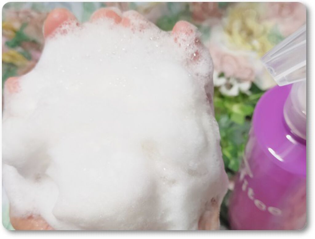 シャンプー/トリートメント/Feiitee/市販シャンプーを使ったクチコミ（3枚目）