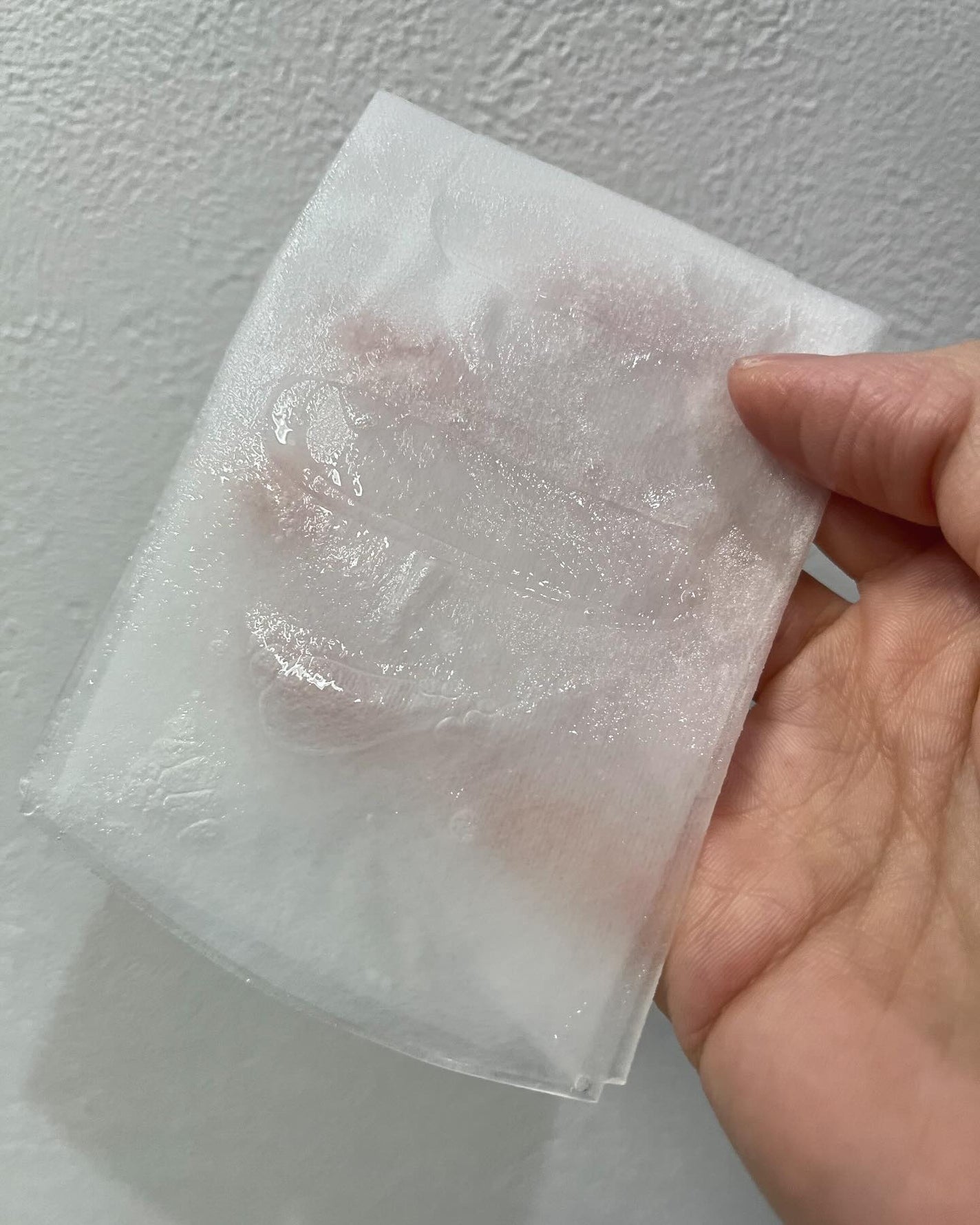 センテラ アジアティカ カーミング マスク/Beauty of Joseon/シートマスク・パックを使ったクチコミ(2枚目)