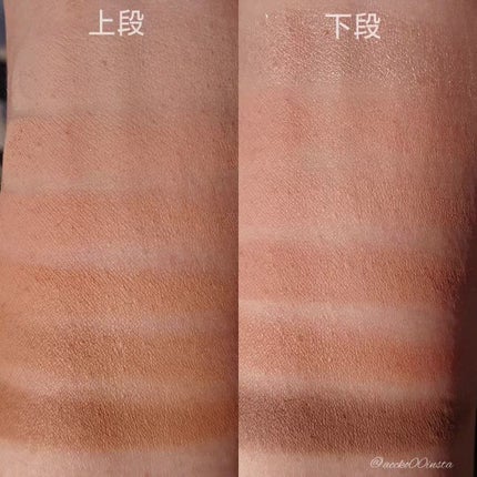 プロ アイ パレット エアー/CLIO/アイシャドウパレットを使ったクチコミ(6枚目)