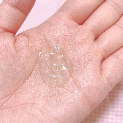 カーミングシカドクダミゲルエッセンス/EDIT.B/美容液を使ったクチコミ(4枚目)