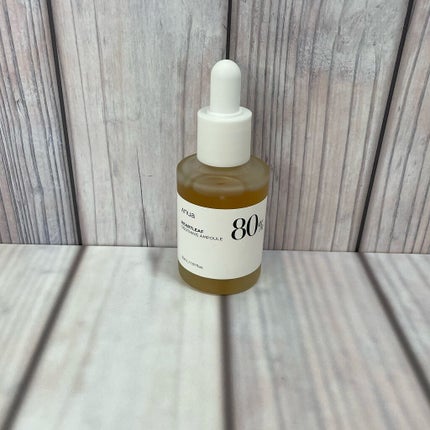 ドクダミ 77 スージングトナー/Anua/化粧水を使ったクチコミ(4枚目)