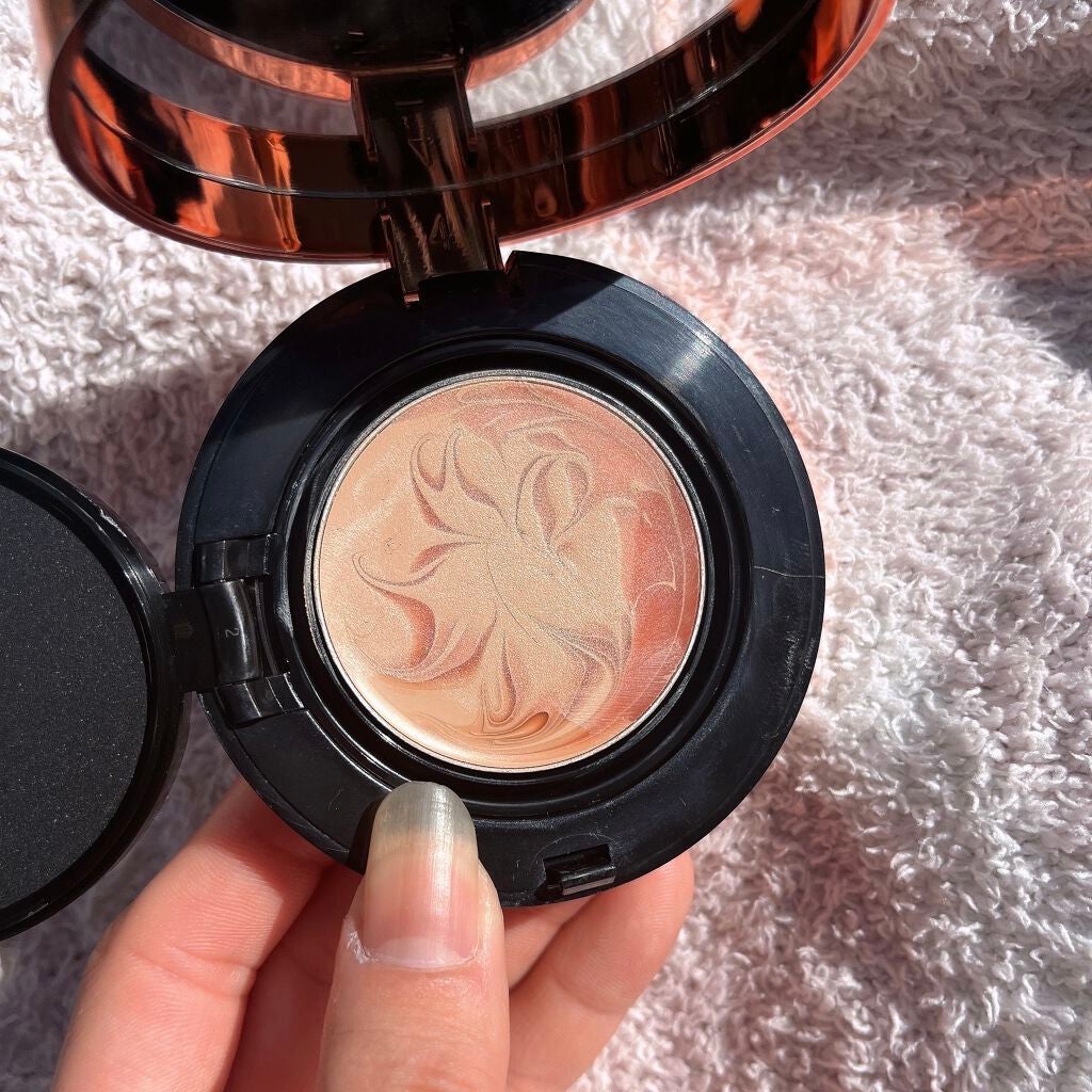 VT コラーゲンパクト/VT/クリーム・エマルジョンファンデーションを使ったクチコミ(5枚目)