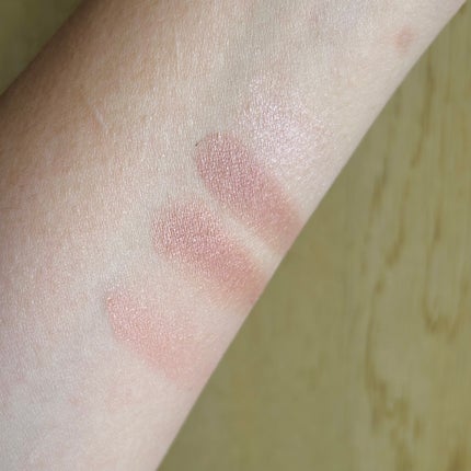 ケイト メロウブラウンアイズ/KATE/アイシャドウパレットを使ったクチコミ(3枚目)