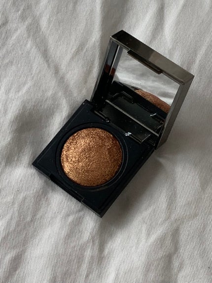 プリズム エアー シャドウ/CLIO/単色アイシャドウを使ったクチコミ(2枚目)