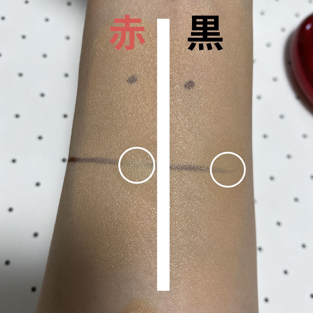 メイク落としミルク/カウブランド無添加/ミルククレンジングを使ったクチコミ（3枚目）