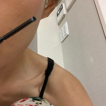 サロンプラス トーンアップ フェイススムーサー ホルダー(刃付き)/サロンプラス/シェーバーを使ったクチコミ(4枚目)