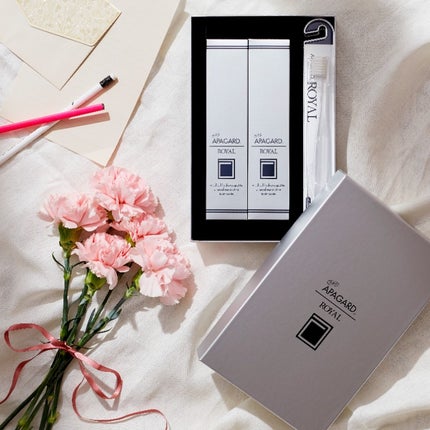 アパガードロイヤル/アパガード/歯磨き粉を使ったクチコミ(1枚目)