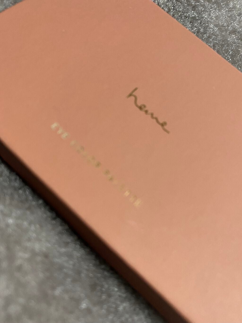 クリームチーク/キャンメイク/ジェル・クリームチークを使ったクチコミ(2枚目)