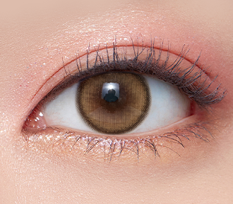 ViVi Ring 1day ベージュ