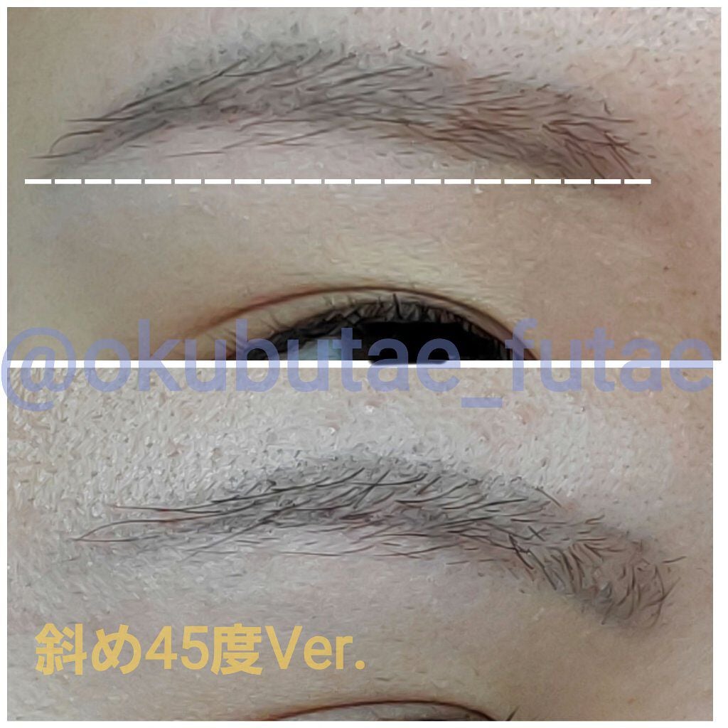 ラスティングマルチアイベース WP/キャンメイク/アイシャドウベースを使ったクチコミ(6枚目)