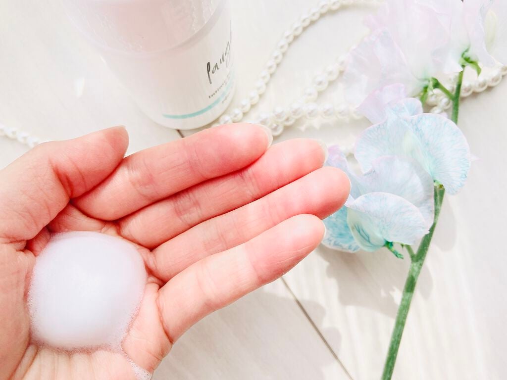 laugh.インティメイトウォッシュ 無香料/laugh./デリケートゾーンケアを使ったクチコミ(4枚目)