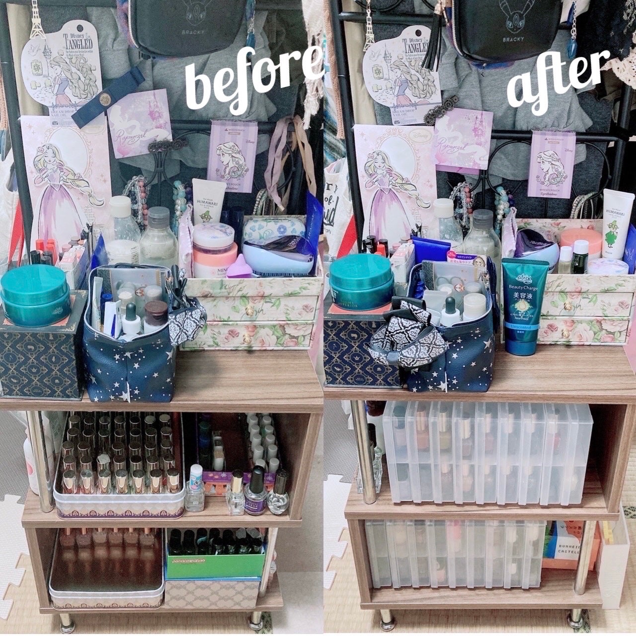 「SIKIRI」シリーズ/セリア/その他を使ったクチコミ(1枚目)