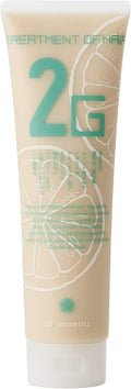 トリートメントオブヘア・2-G 210g