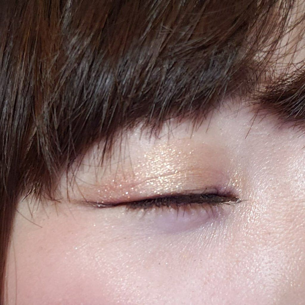 アイ カラー クォード/TOM FORD BEAUTY/アイシャドウパレットを使ったクチコミ(4枚目)