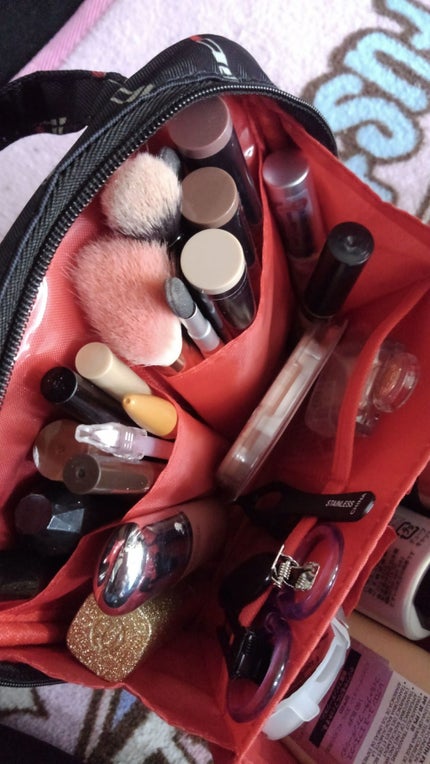 &ROSY 2018年11月号/&ROSY/雑誌を使ったクチコミ(4枚目)