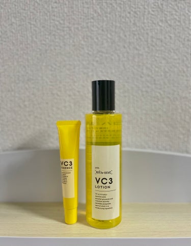 毛穴フォーカスVC VC3ローション/pdc/化粧水を使ったクチコミ（3枚目）