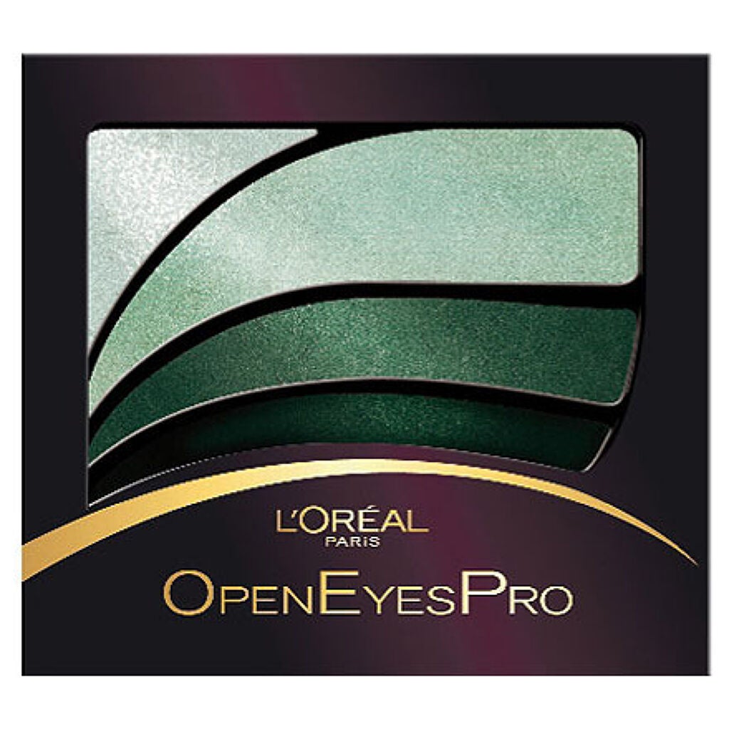 オープンアイズプロ 06 リッチグリーン