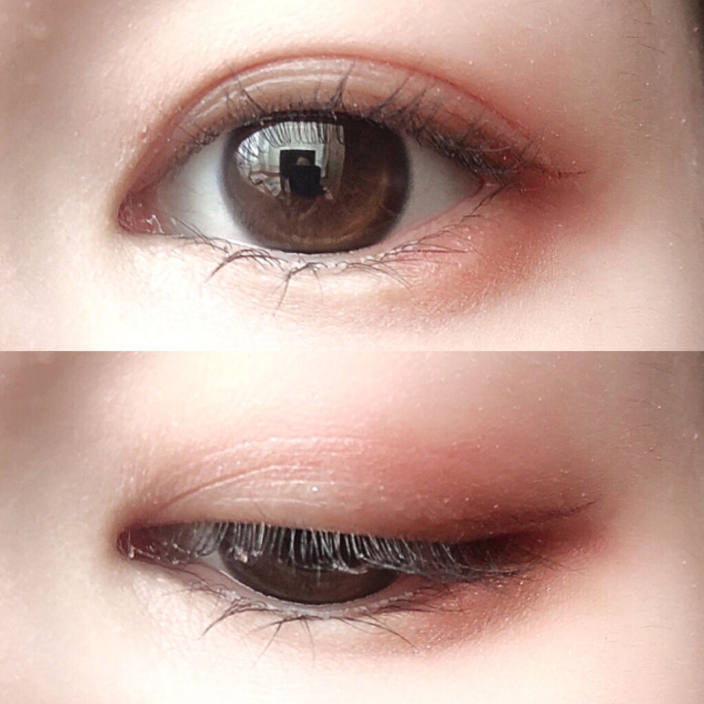 メイク記録

つかったもの
・MAJOLICA MAJORCA シャドーカスタマイズ
PK300 おつかい
・Visée カラーインパクト リキッドライナー
RD440 バーガンディ

おつかいを目尻からグラデーションにしました