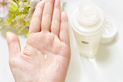 エッセンス/タッチャ/化粧水を使ったクチコミ(3枚目)