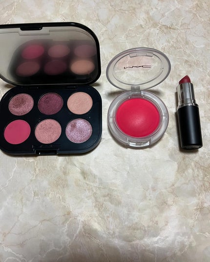 マキシマル スリーク サテン リップスティック 826 ブリック オ ラ/M・A・C/口紅の画像