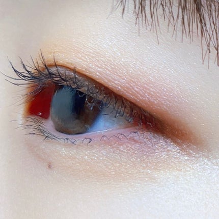 アイグロウ ジェム/DECORTÉ/ジェル・クリームアイシャドウを使ったクチコミ(4枚目)